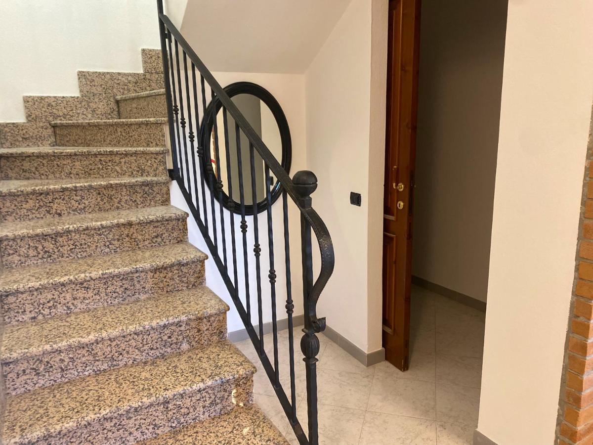 Lovely Home 5 Min Walk To The Beach, 3 Bedrooms Ample Outdoor Relax And Wifi Capitana Buitenkant foto