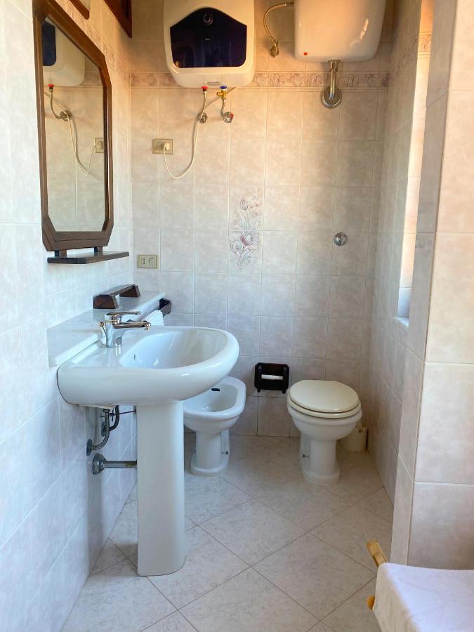 Lovely Home 5 Min Walk To The Beach, 3 Bedrooms Ample Outdoor Relax And Wifi Capitana Buitenkant foto