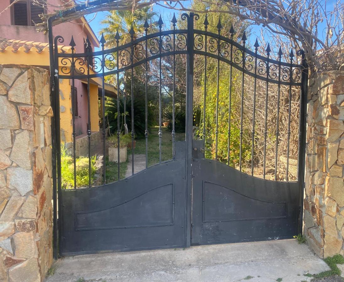 Lovely Home 5 Min Walk To The Beach, 3 Bedrooms Ample Outdoor Relax And Wifi Capitana Buitenkant foto