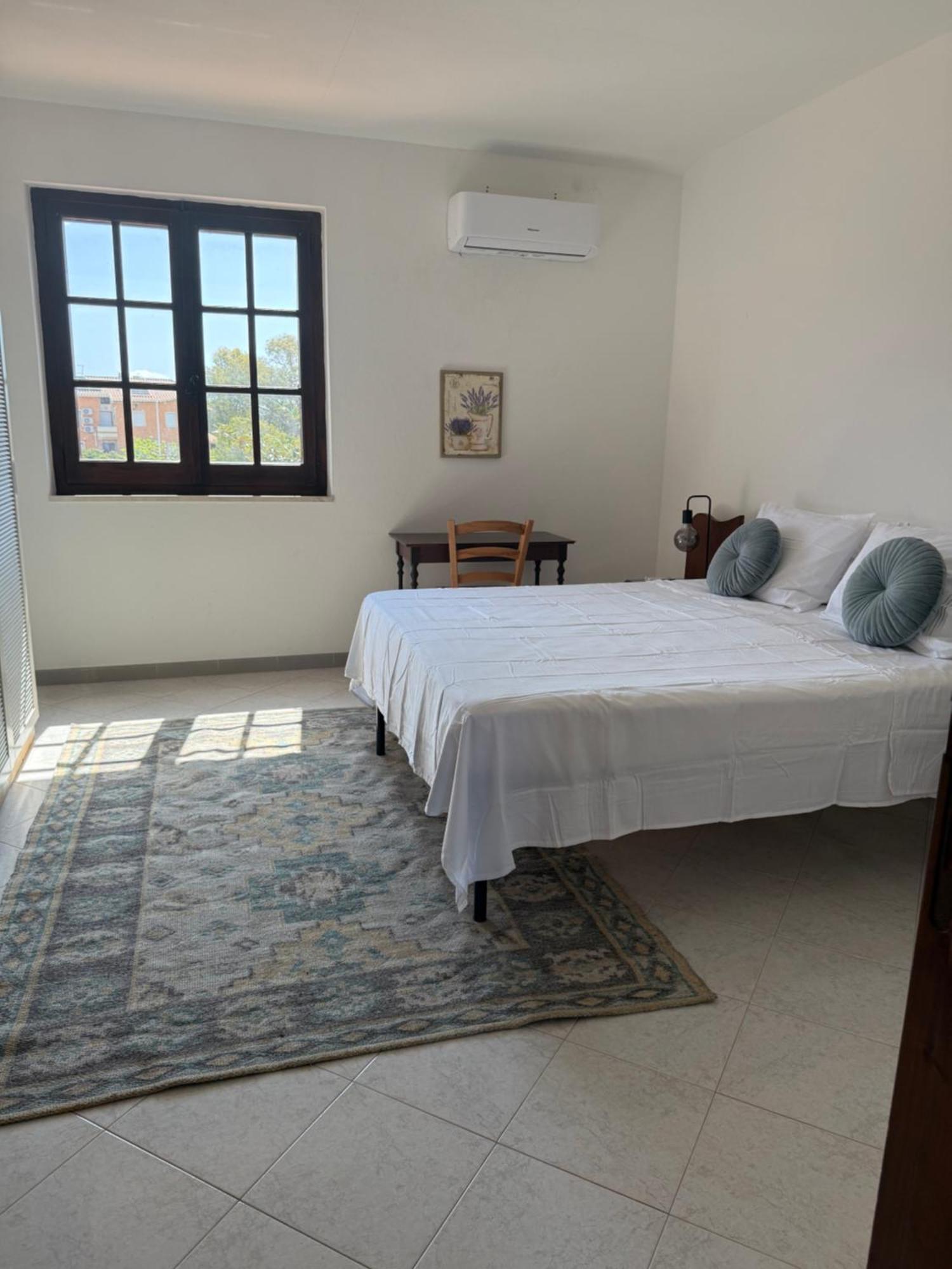 Lovely Home 5 Min Walk To The Beach, 3 Bedrooms Ample Outdoor Relax And Wifi Capitana Buitenkant foto