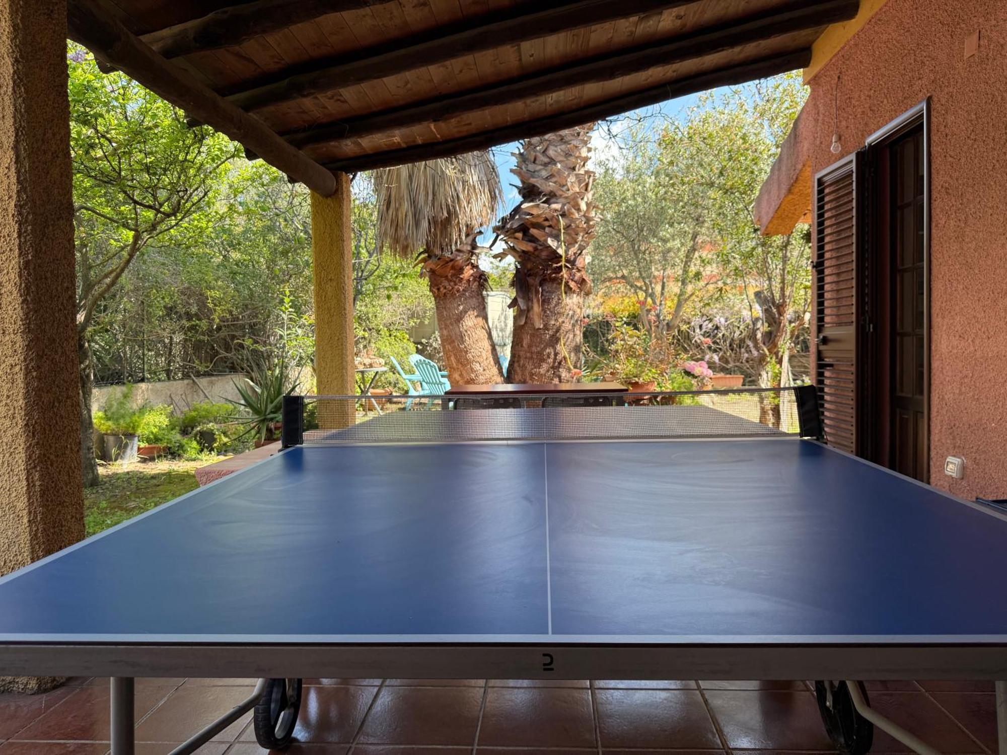 Lovely Home 5 Min Walk To The Beach, 3 Bedrooms Ample Outdoor Relax And Wifi Capitana Buitenkant foto