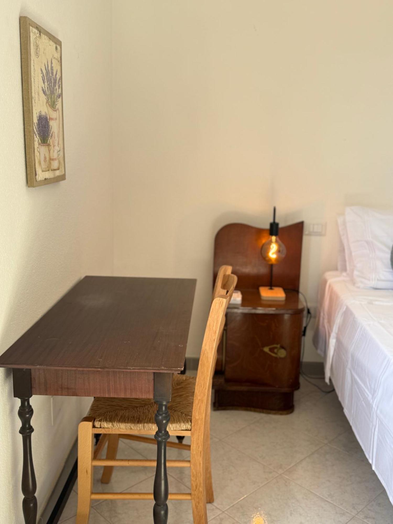 Lovely Home 5 Min Walk To The Beach, 3 Bedrooms Ample Outdoor Relax And Wifi Capitana Buitenkant foto