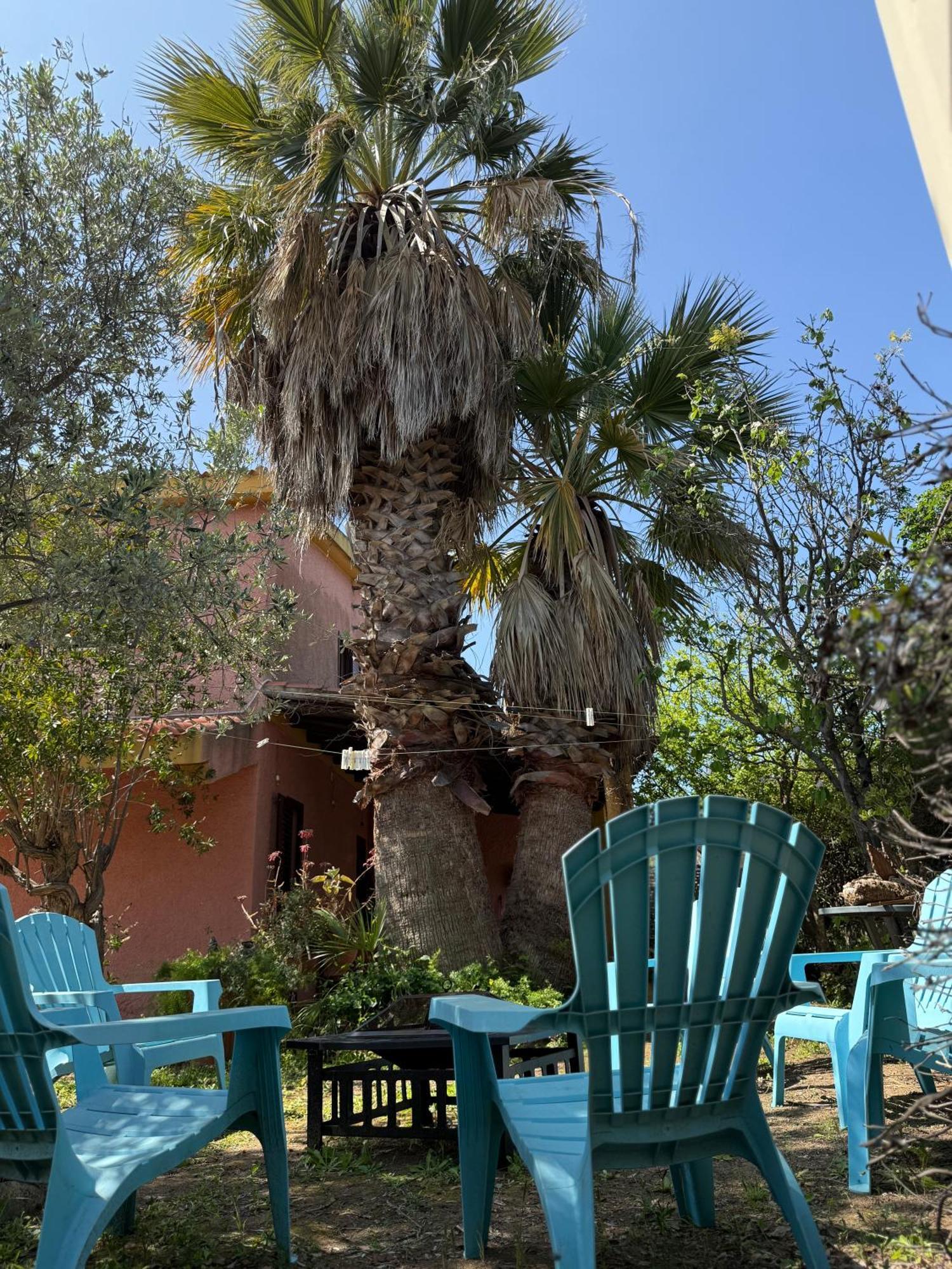 Lovely Home 5 Min Walk To The Beach, 3 Bedrooms Ample Outdoor Relax And Wifi Capitana Buitenkant foto