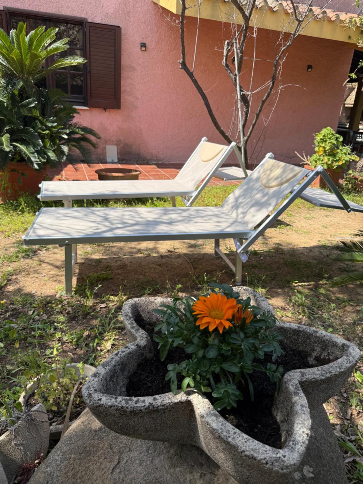 Lovely Home 5 Min Walk To The Beach, 3 Bedrooms Ample Outdoor Relax And Wifi Capitana Buitenkant foto