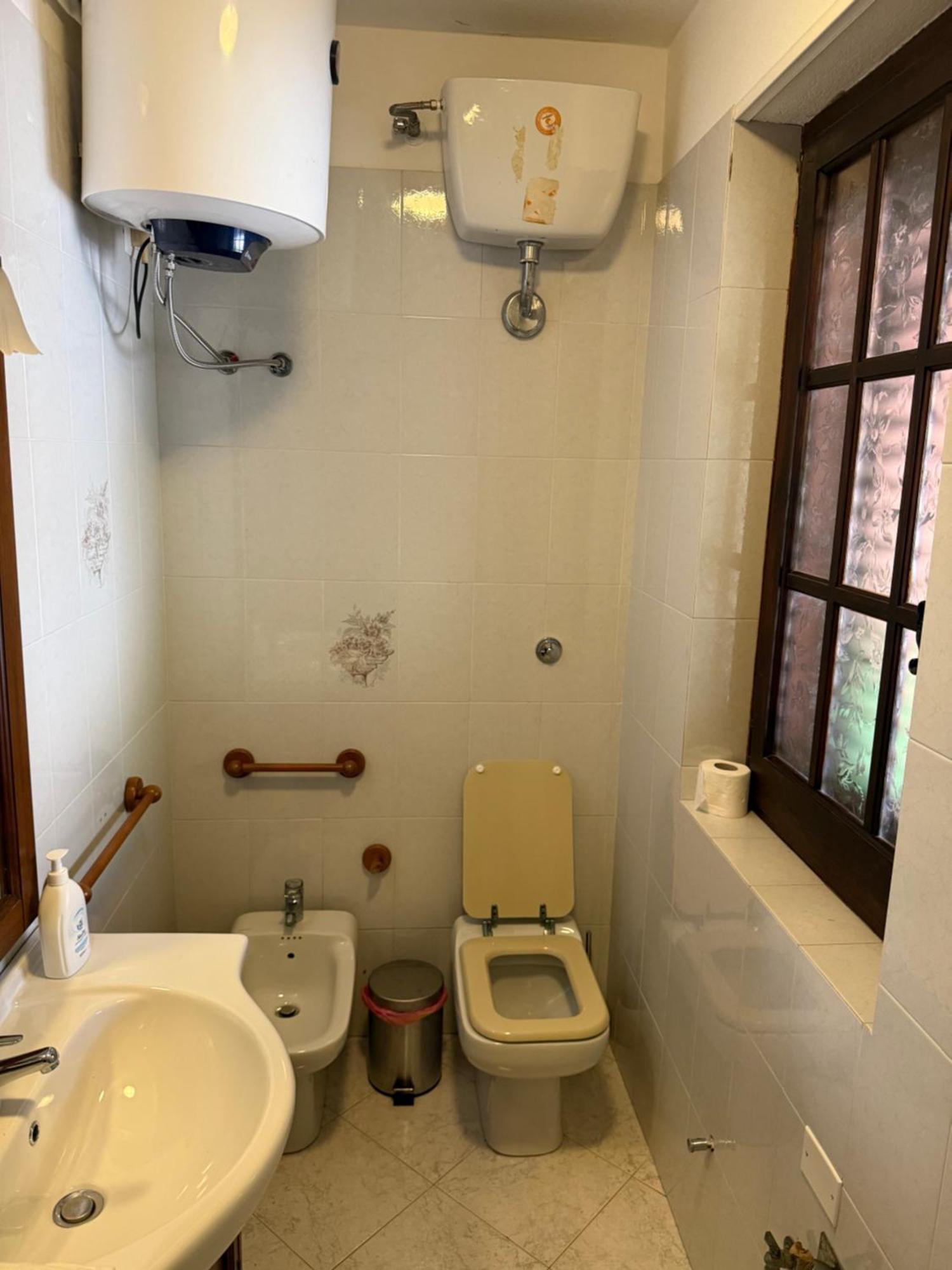 Lovely Home 5 Min Walk To The Beach, 3 Bedrooms Ample Outdoor Relax And Wifi Capitana Buitenkant foto